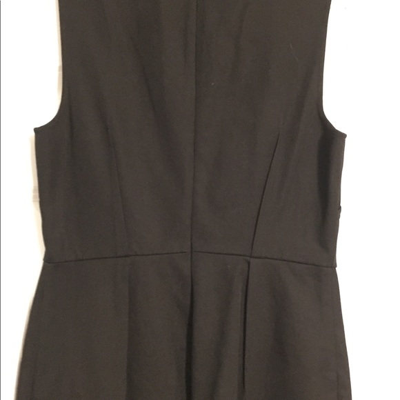 Banana Republic little black dress - Picture 4 of 4